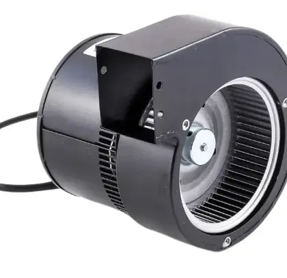 Soper Rookgasventilator  VSUT15/20 en AR13/22/35UT soper GAP100176