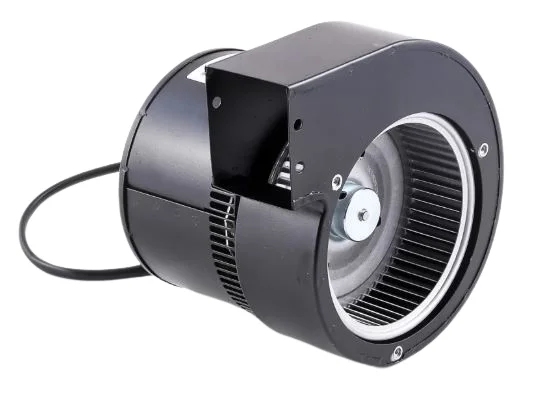 Soper Rookgasventilator VSUT15/20 en AR13/22/35UT soper GAP100176
