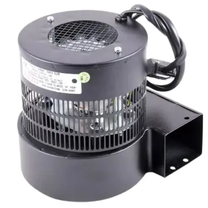 Soper Rookgasventilator voor VSUT 25/30/35/40/45 soper GAP100177