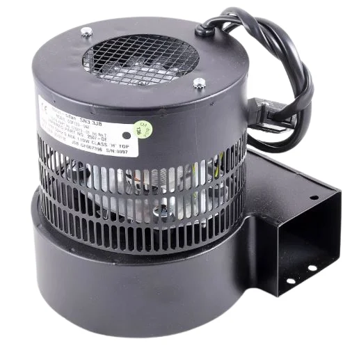 Soper Rookgasventilator voor VSUT 25/30/35/40/45 soper GAP100177