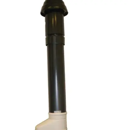 Soper Dakdoorvoer 100/150 voor SCR & TR soper GAP100410