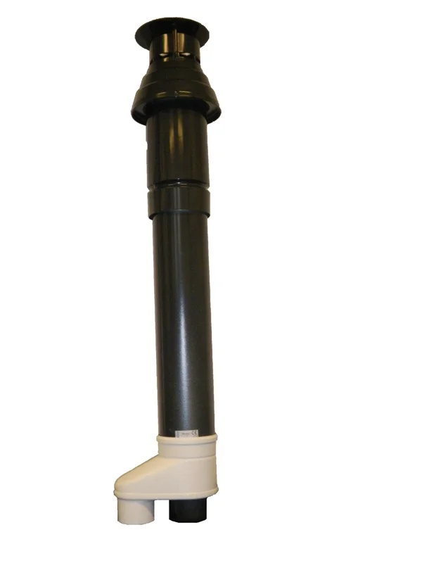 Soper Dakdoorvoer 100/150 voor SCR & TR soper GAP100410