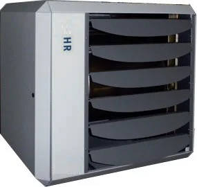 Soper Luchtverhitter directgestookt hangend Soper HR 3.3kW 80 GAP100593