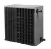 Soper Luchtverhitter 52kW warmwater soper GAP100701
