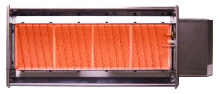 Soper Stralingstoestel direct gestookt Soper B16 6.75kW MG31-37 GAP100758