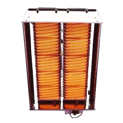 Soper Stralingstoestel direct gestookt Soper RI 32G31-37 GAP100767