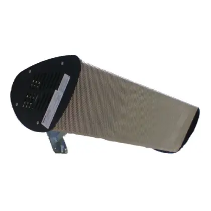 Soper Windrooster voor SBM straler XDI8 soper GAP100807