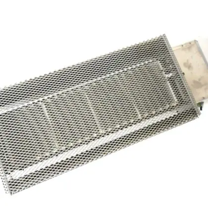 Soper Windrooster voor SBM straler B12 soper GAP100831