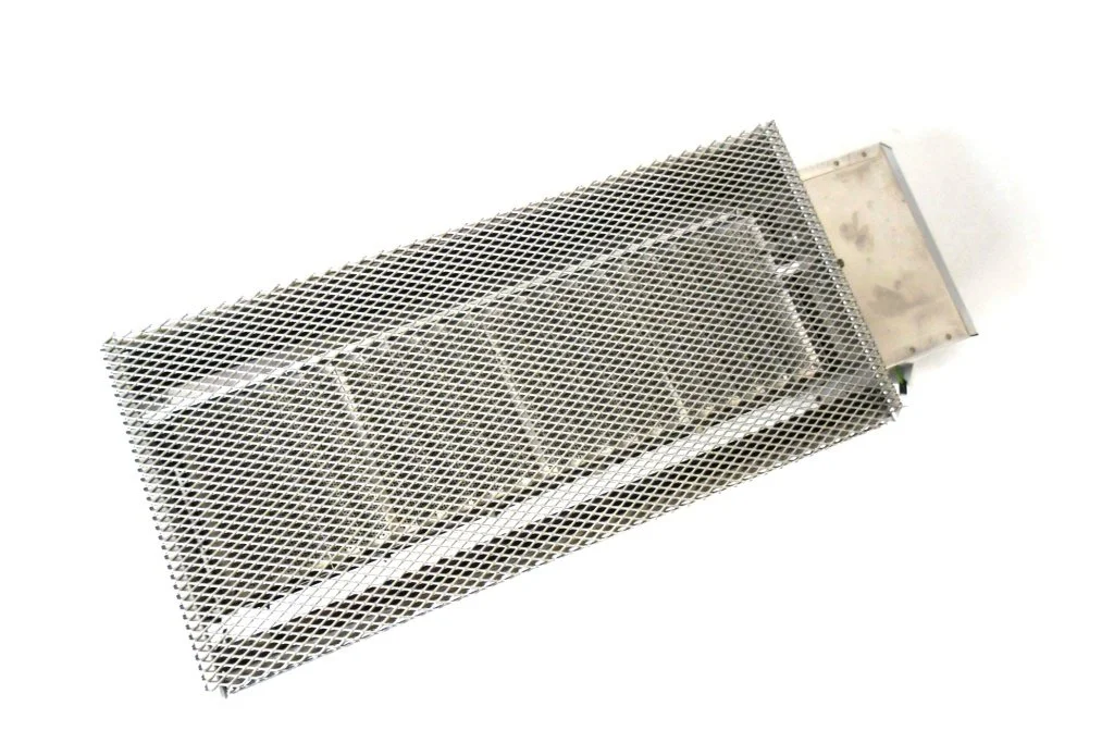 Soper Windrooster voor SBM straler B12 soper GAP100831