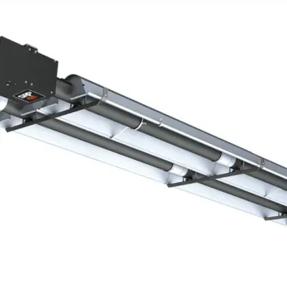 Soper Donkere stralingsbuis 16.5kW G20 type WRH17 soper GAP100872