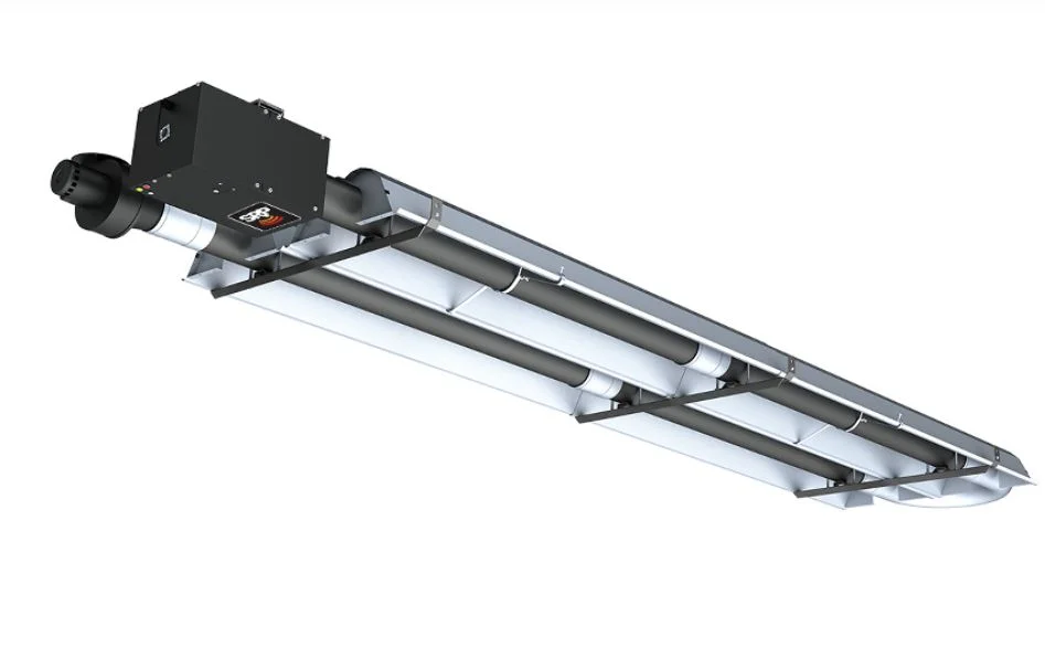 Soper Donkere stralingsbuis 16.5kW G20 type WRH17 soper GAP100872