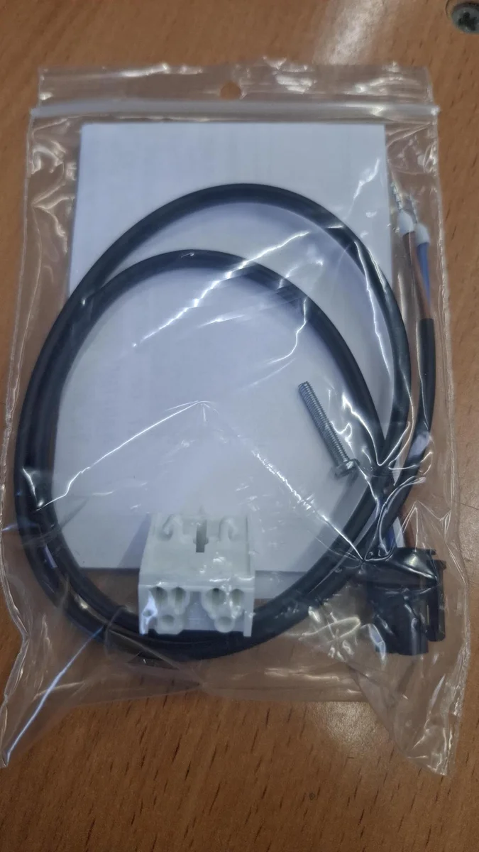 Soper Draadset SCR/SHR vanaf 03/2019 soper GAP101221