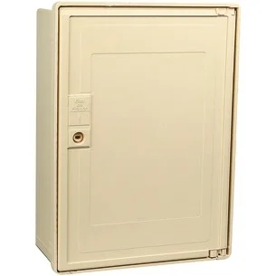 Soper Beschermkast opbouw H485xB350xD195 soper GCN100226