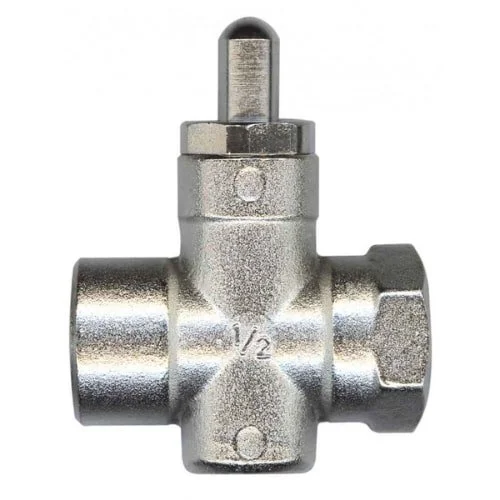Soper Manometerkraan 1/4FF soper GCO100007