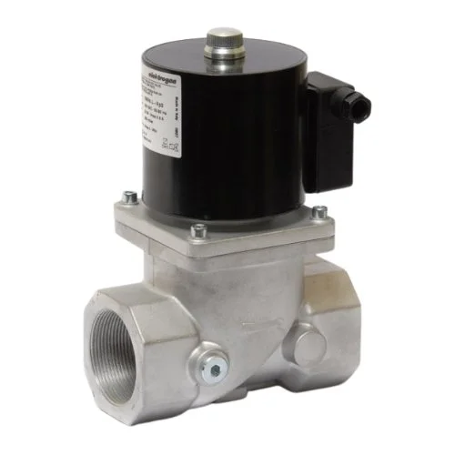 Soper Magneetventiel EV-1/2-nc 200mbar soper (44856) - vmr120tn GCO100039