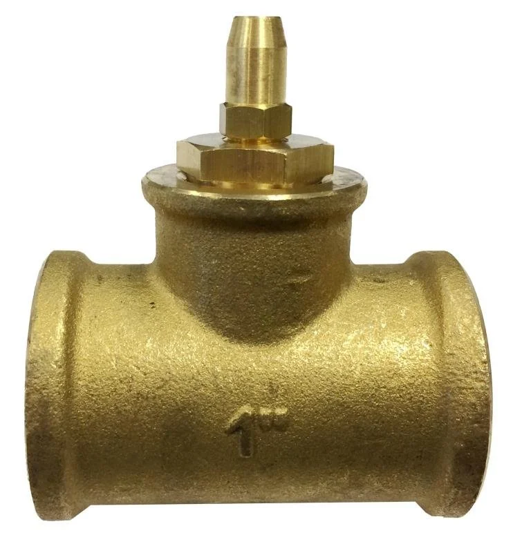 Soper Gas meetpunt-ontluchter 3/4 soper GCO100049