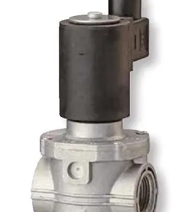 Soper Magneetventiel gas 3/4 FF NC autom. Pmax=6bar 220V soper GCO100098