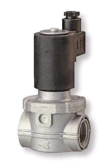 Soper Magneetventiel gas 4/4 FF NC autom. Pmax=6bar 220V soper GCO100099