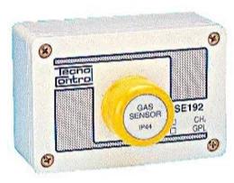 Soper Snuiver katalysator voor methaan soper GCO100153