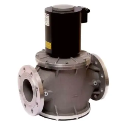 Soper Magneetventiel gas DN80 NC autom. Pmax=6b 220V soper GCO100164
