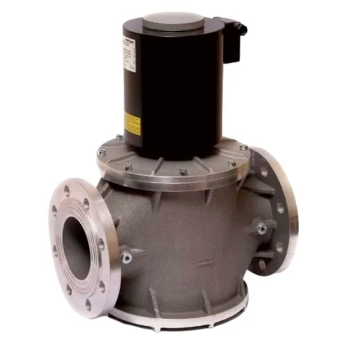 Soper Magneetventiel gas DN80 NC autom. Pmax=6b 220V soper GCO100164