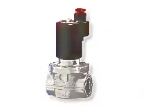 Soper Magneetventiel gas DN100 NC autom. Pmax=6b 220V soper GCO100165