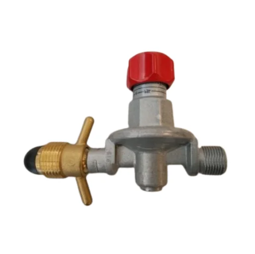 Soper Flesontspanner HP HP POL 0,5-4bar Q:8-14kg/h 3/8L Soper GGP100099