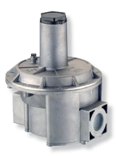 Soper Gasdrukregelafsluiter Soper FSDR 10-30mbar 6/4" GGP100110