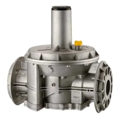 Soper Gasdrukregelafsluiter Soper 10-30mbar DN80 GGP100113