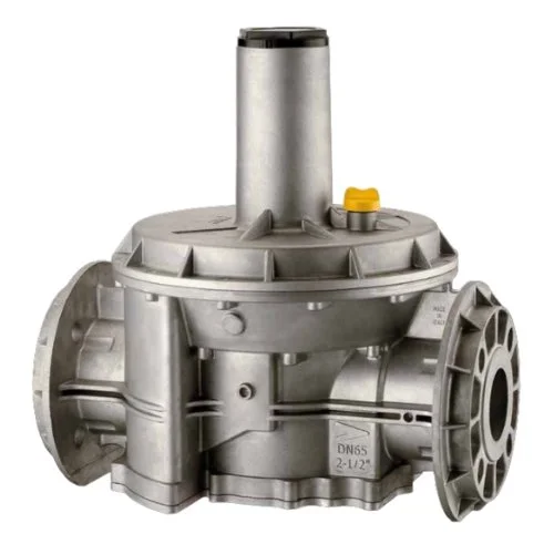 Soper Gasdrukregelafsluiter Soper 10-30mbar DN80 GGP100113