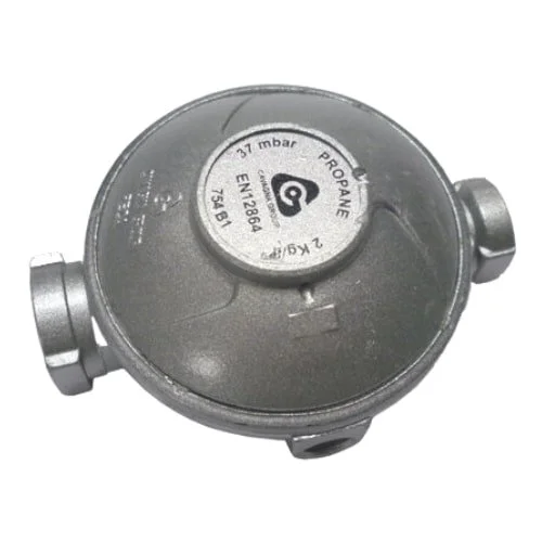 Soper Drukregelaar 1-traps 37mbar Q:1kg/u 1/4FF soper GGP100223