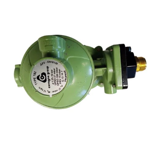 Soper Gecomb.drukregel. P1&P2 12kg/h 37mbar UPSO/OPSO 20/150M-1/2F soper GGP100246