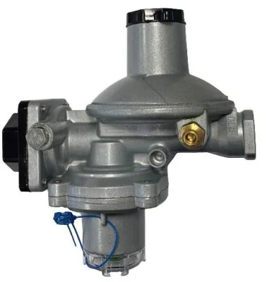 Soper Gecomb.drukregel. P1&P2 12kg/h 37mbar UPSO/OPSO 3/4-1/2F Soper GGP100249
