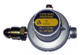 Soper Tank voorspanner vast 1,5bar q40kg/h soper GGP100252