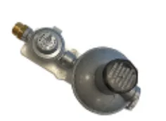 Soper Gecomb.ontsp. 10kg/h 1&2-de traps 30-50mbar I:20/150M U:1/2F soper GGP100306