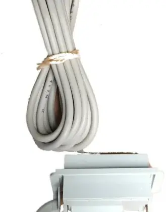Soper Impulsconnector NI-3 Metrix soper GMT100074
