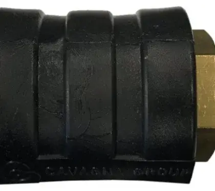 Soper Isoleerstuk 1/2MM soper GPF102529