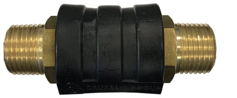Soper Isoleerstuk 1/2MM soper GPF102529