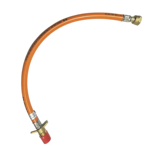 Soper Rubberslang hoge druk I : pol - U: 20/150 soper GPF102550