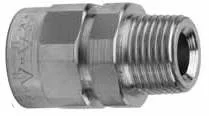 Soper Veiligheidsklep Soper 3/4" binnendraad 2" flens 5bar GPF102608