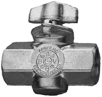 Soper Thermische veiligheidsklep gas 8/4 5bar soper GPF102612
