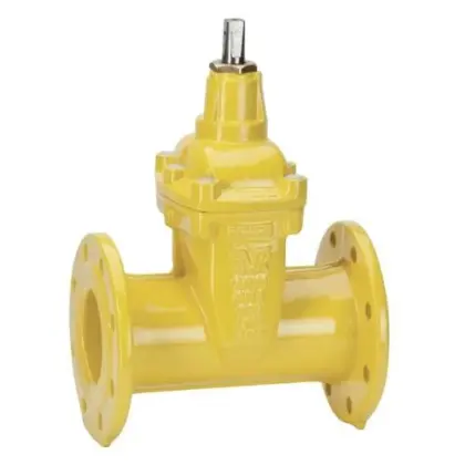 Soper Schuifafsluiter Soper 1" buitendraad binnendraad GVA100342