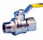 Soper Bolkraan gas 8/4 MF-EN 331 MOP 5 soper GVA100416