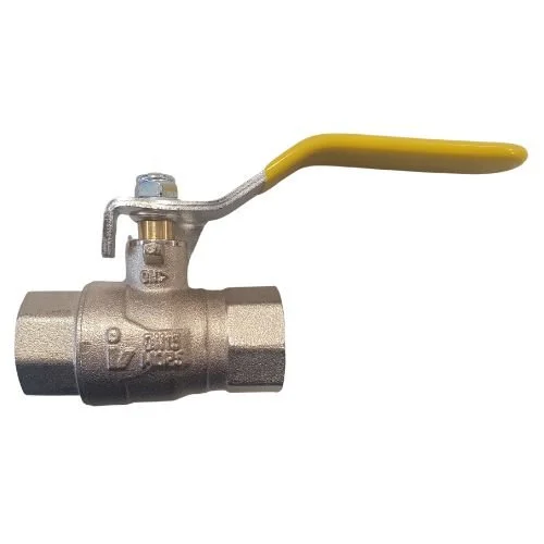 Soper Bolkraan gas 6/4FF-EN1775 HTB soper GVA100439