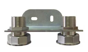 Soper Ophangbeugel voor gasteller G2.5/4 soper GVA100454