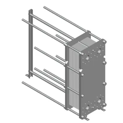 Soper Ketel aquastaat met huls 100mm 0-90gr soper HAC100089