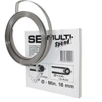 Soper SB-MS band 5m 8x0.8mm soper IMF100781