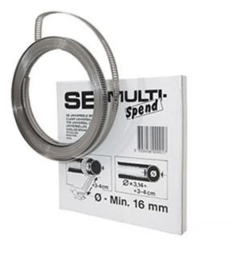 Soper SB-MS band 5m 8x0.8mm soper IMF100781