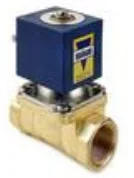 Soper Magneetventiel 220V 10bar normaal gesloten 4/4 soper WCO100103