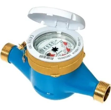 Soper Watermeter Soper GMDM-I DN32 10m3/h koud tapwater 5/4" WMT100130